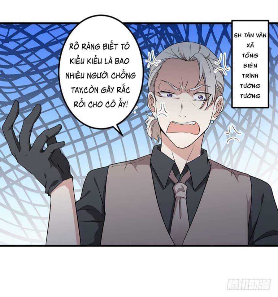 101 lần đoạt hôn chapter 3 2