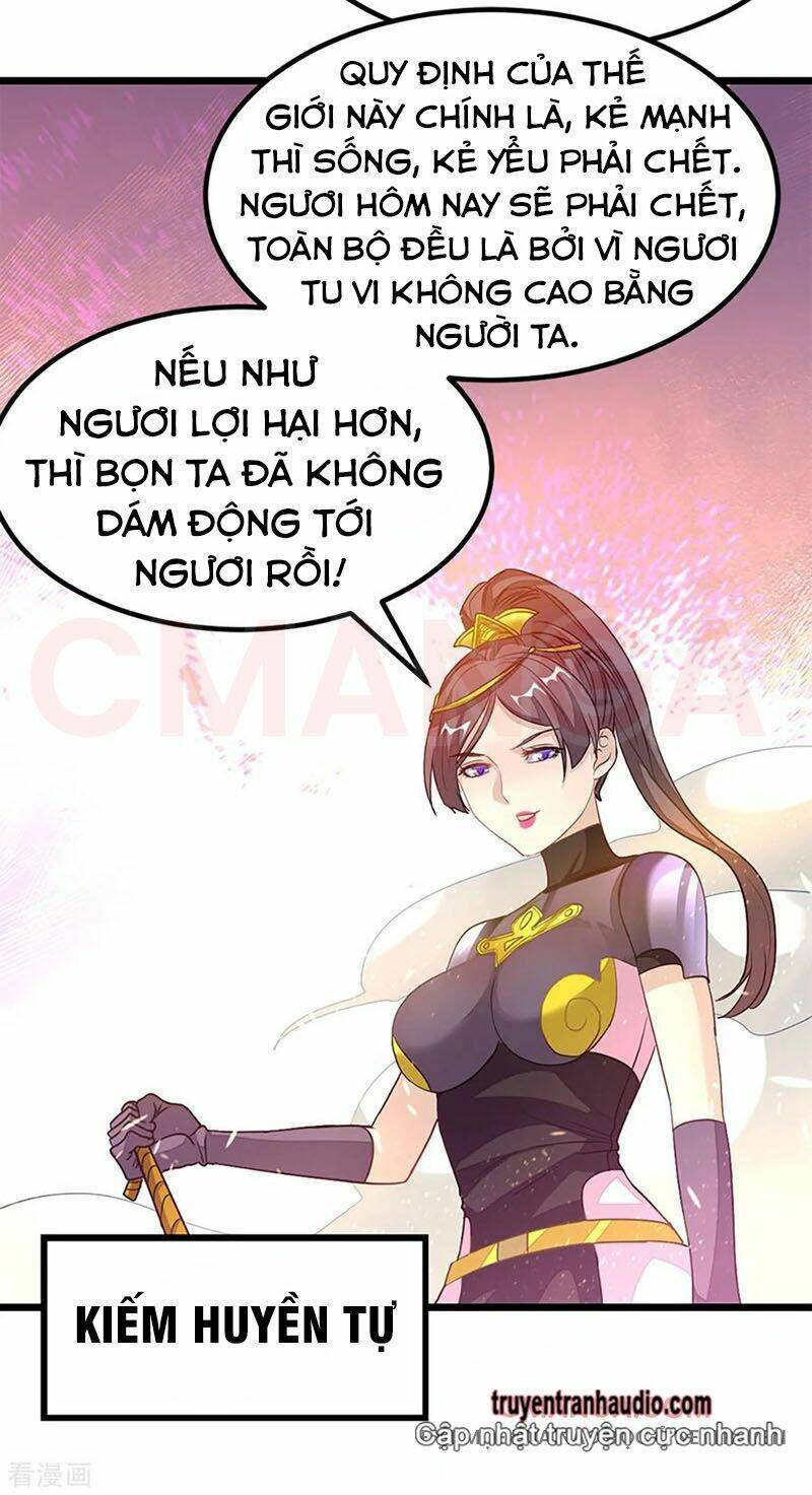 cửu dương thần vương chapter 234 8