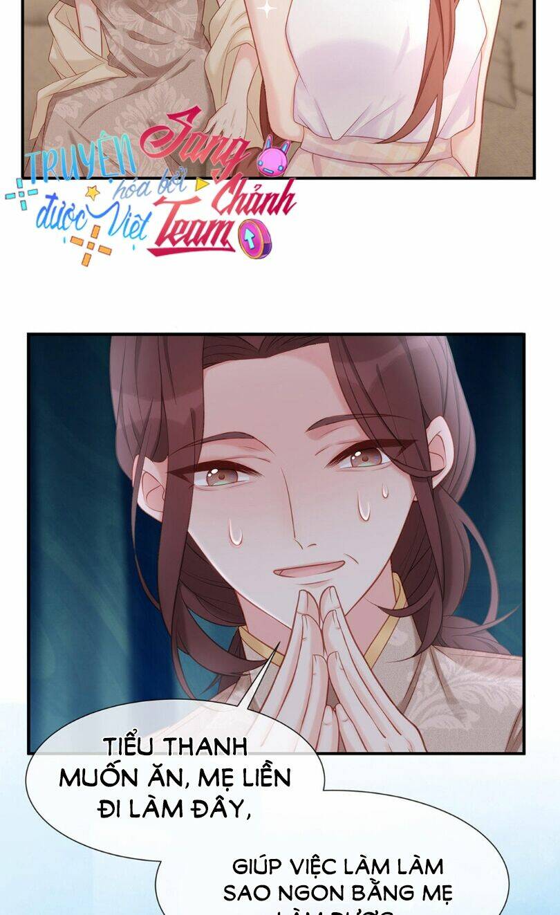 chỉ muốn cưng chiều em chapter 24 34