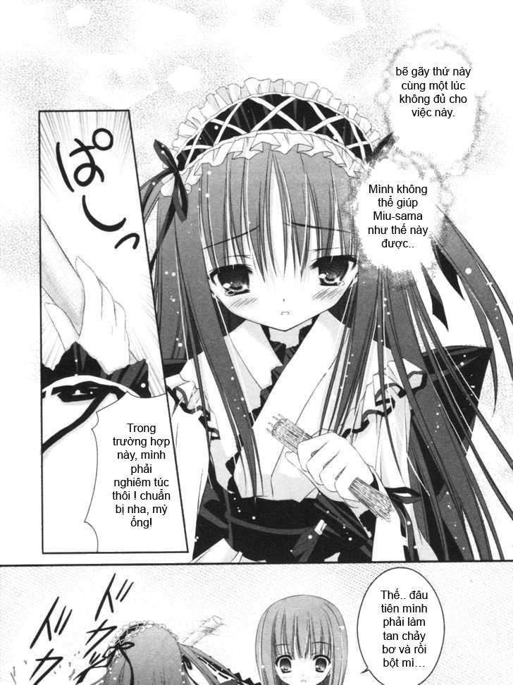 tsukiyo no fromage chapter 11 16