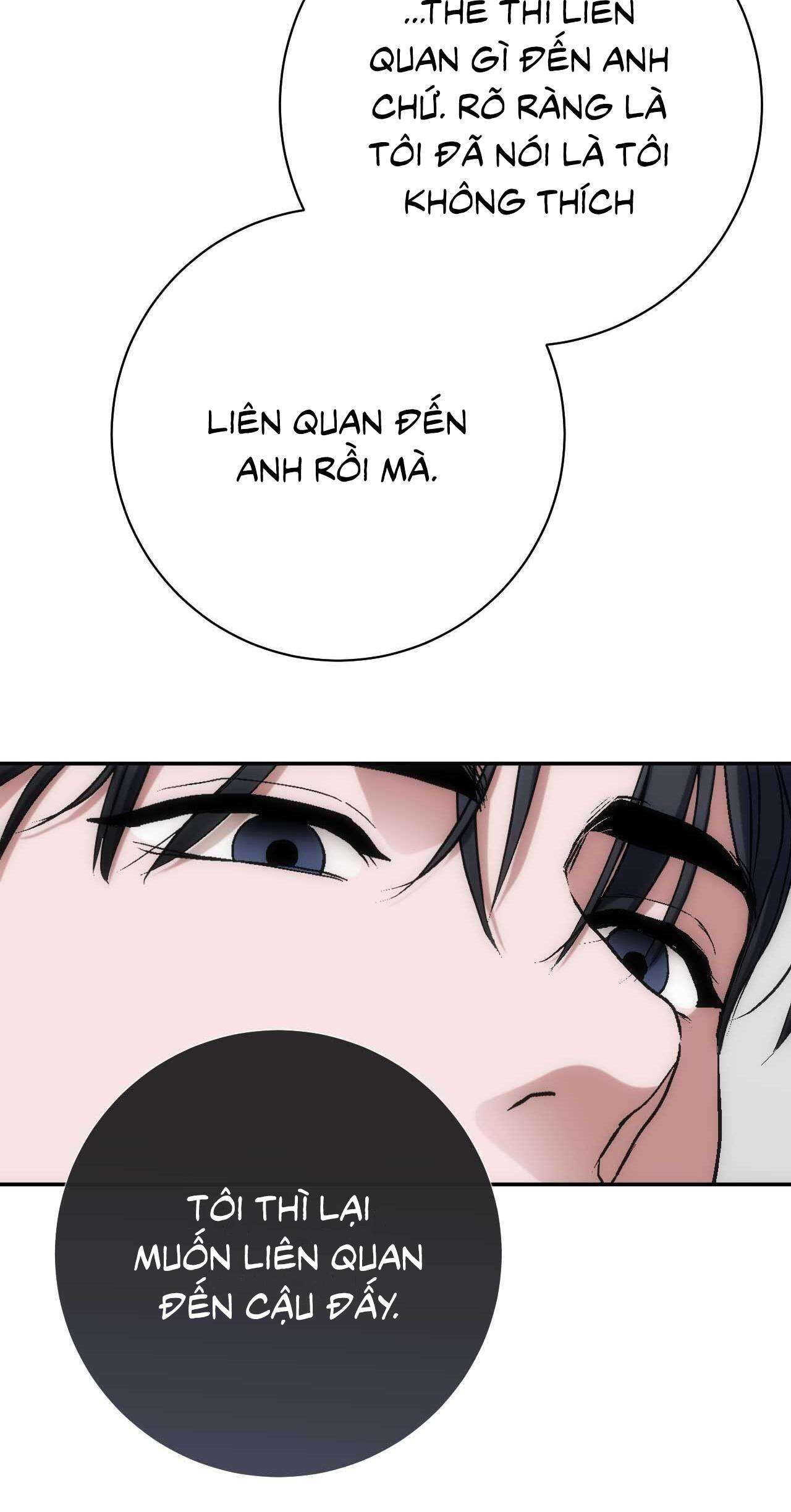 chìm trong khoái lạc chapter 21 77