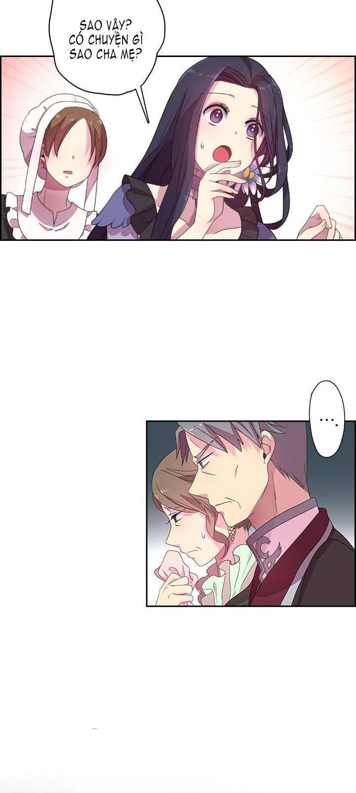 vợ lẽ của vua chapter 1 22