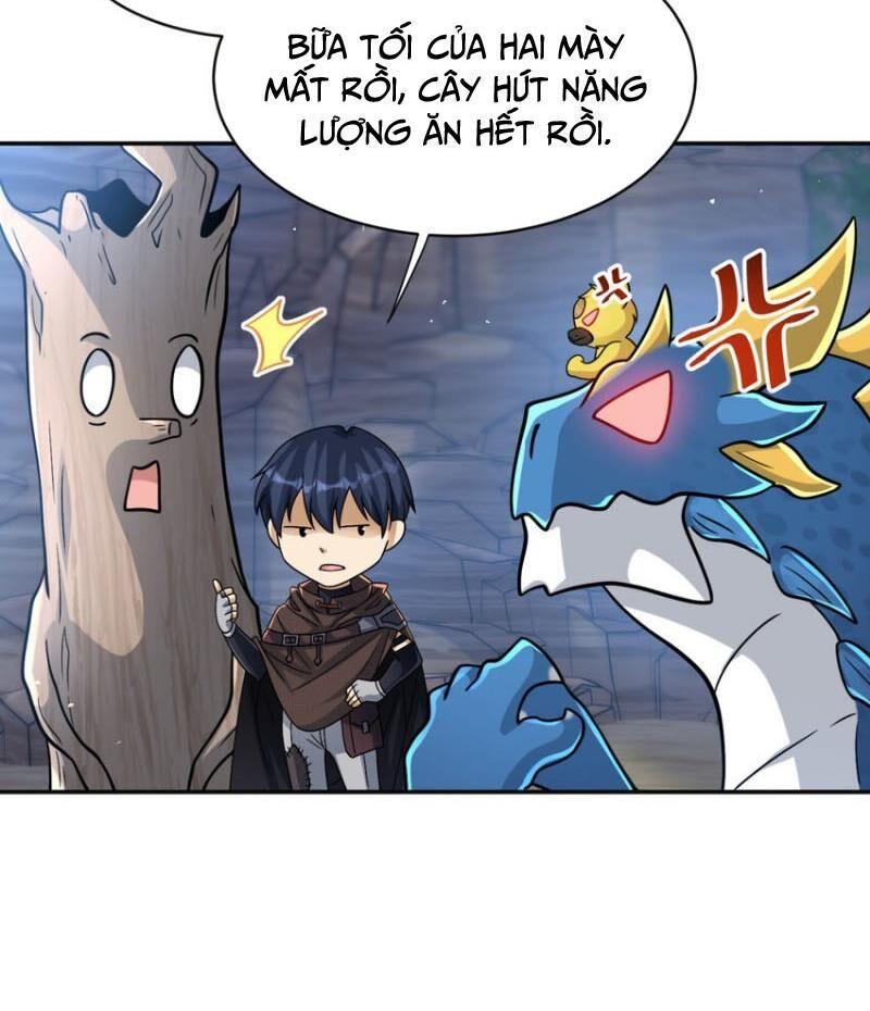 cựu nhật ngự long chapter 57 52