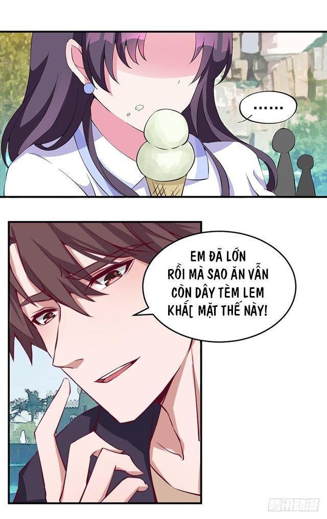 gửi người không quen chapter 12 7