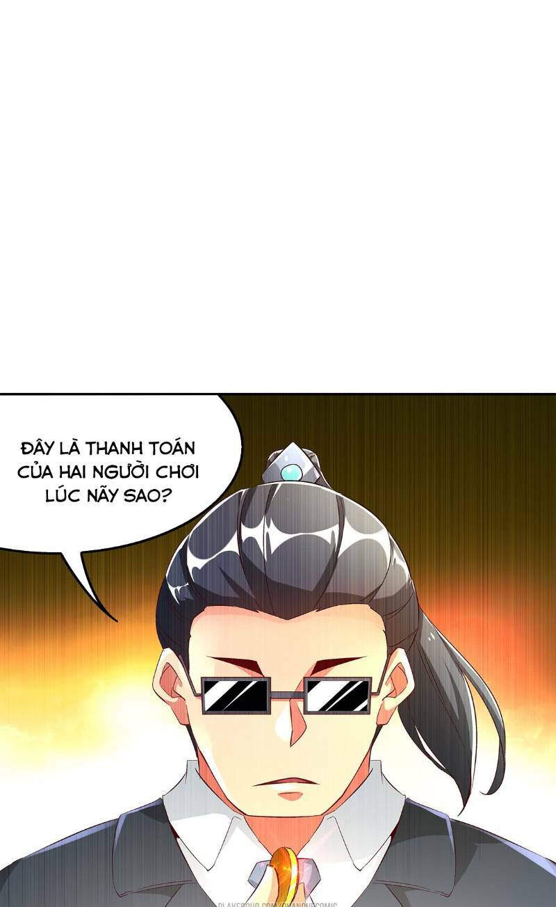 võng du chi tối cường đoán mệnh sư chapter 30 28