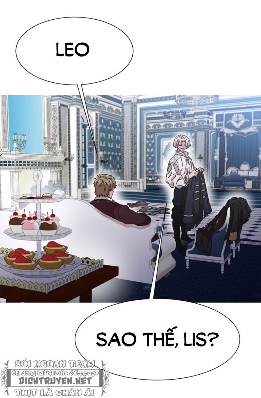 con gái bảo bối của ma vương chapter 118 23
