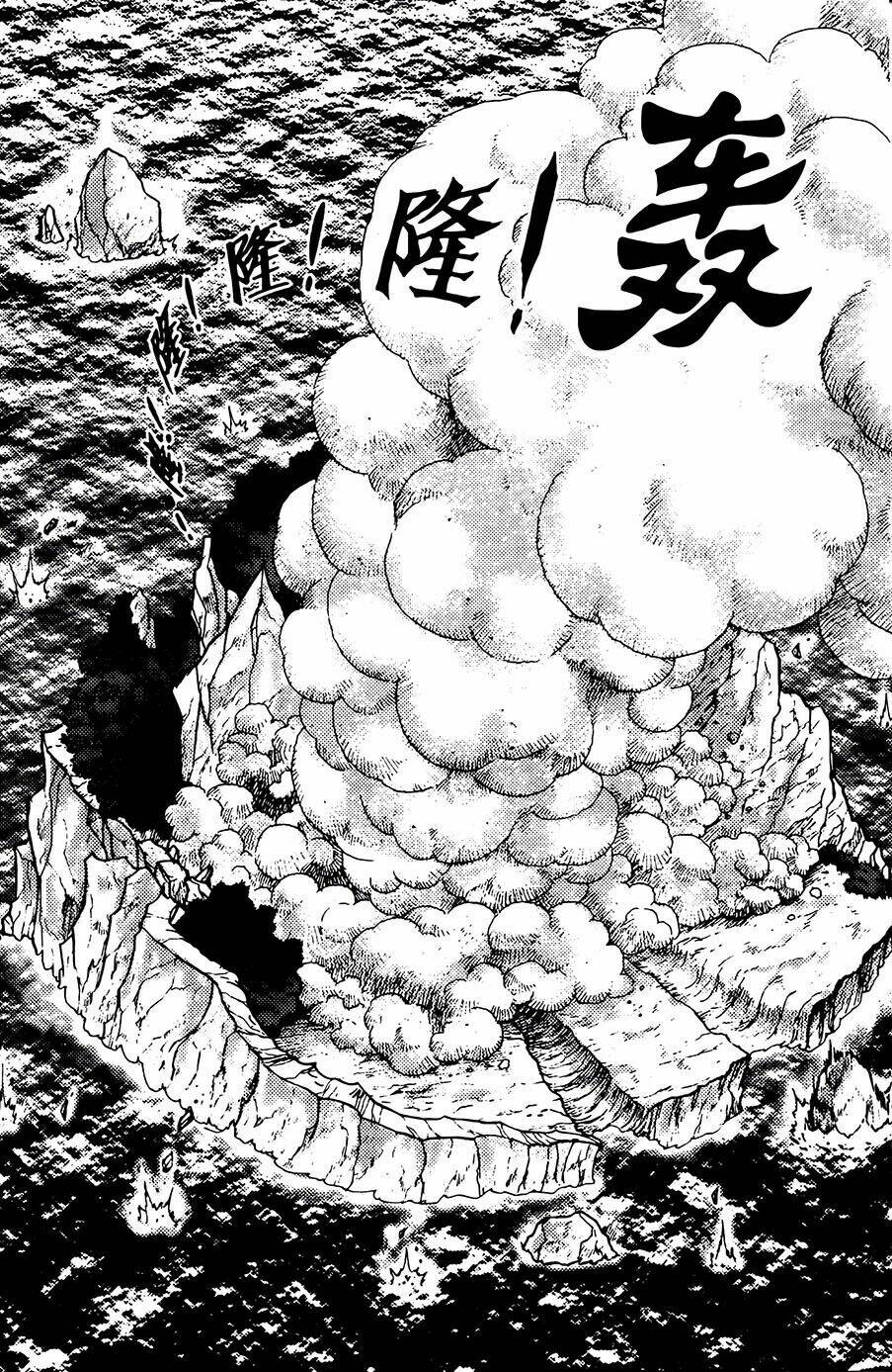 hiệp sĩ giấy g chapter 72.1 3