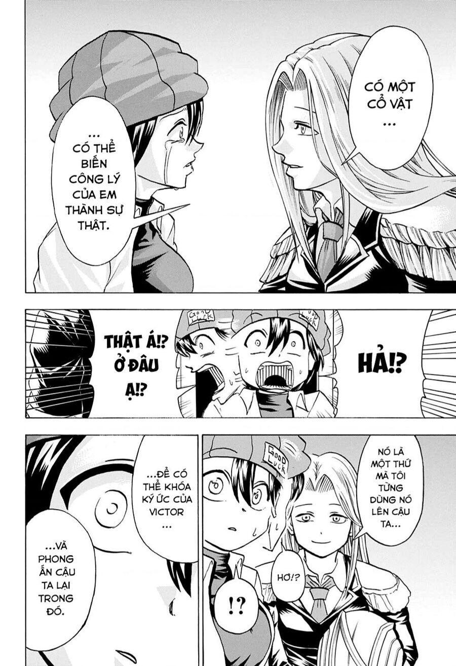 undead unluck chapter 122 19