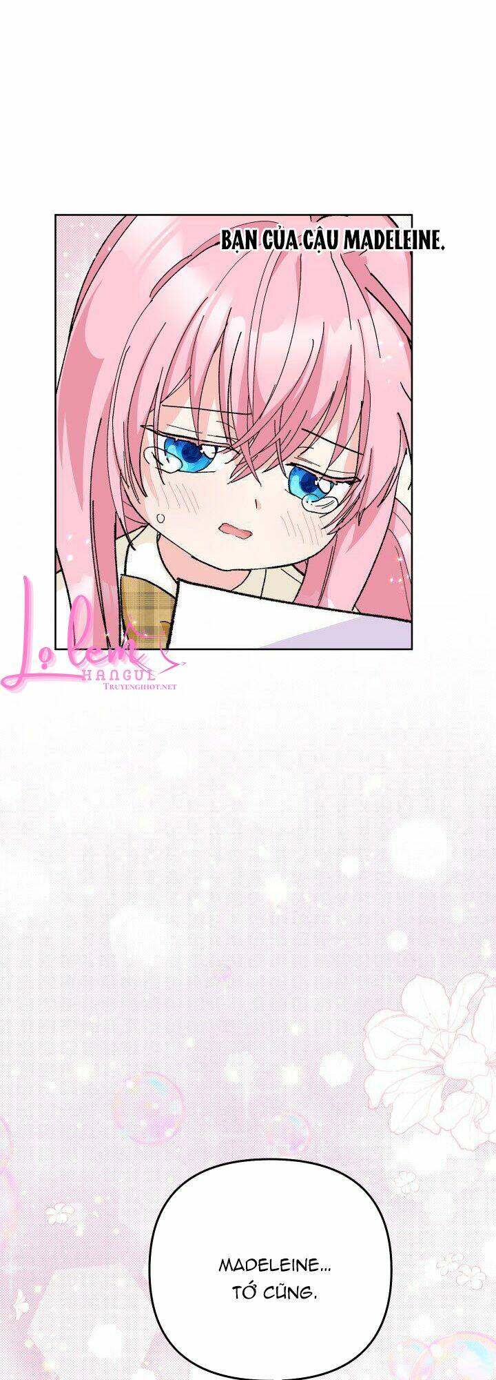 hoàng hậu bé bỏng chapter 33.2 2