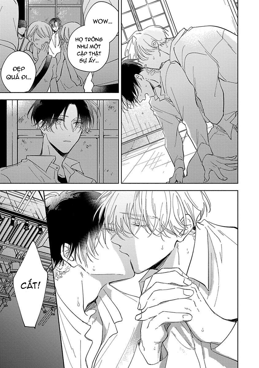 ore no tsugai ha thoroughbread omega chapter 4 22