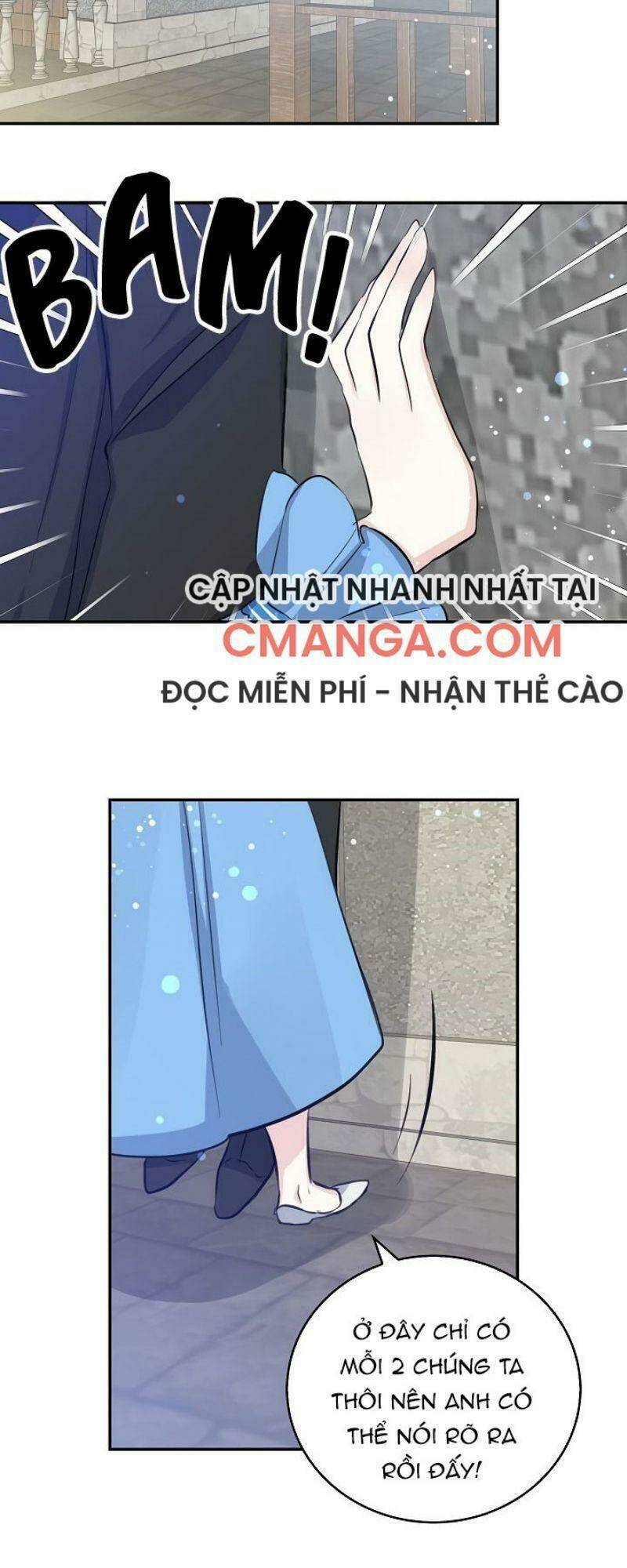 tôi là bạn gái cũ của một người lính chapter 12 9