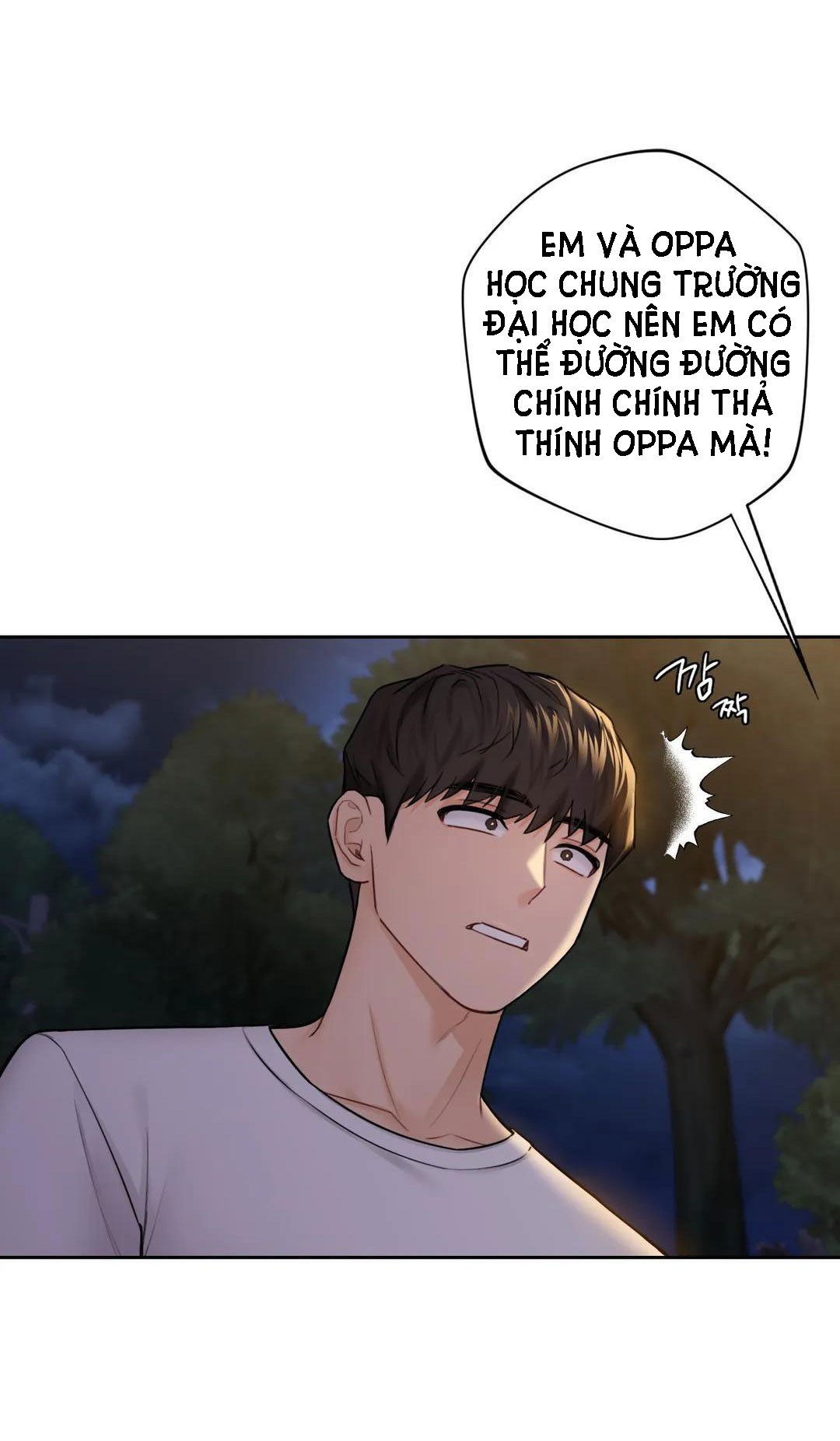 [18+] không là bạn bè chapter 41.1 5