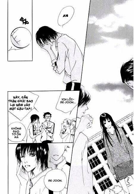 bông hoa của tội lỗi chapter 1.1 25