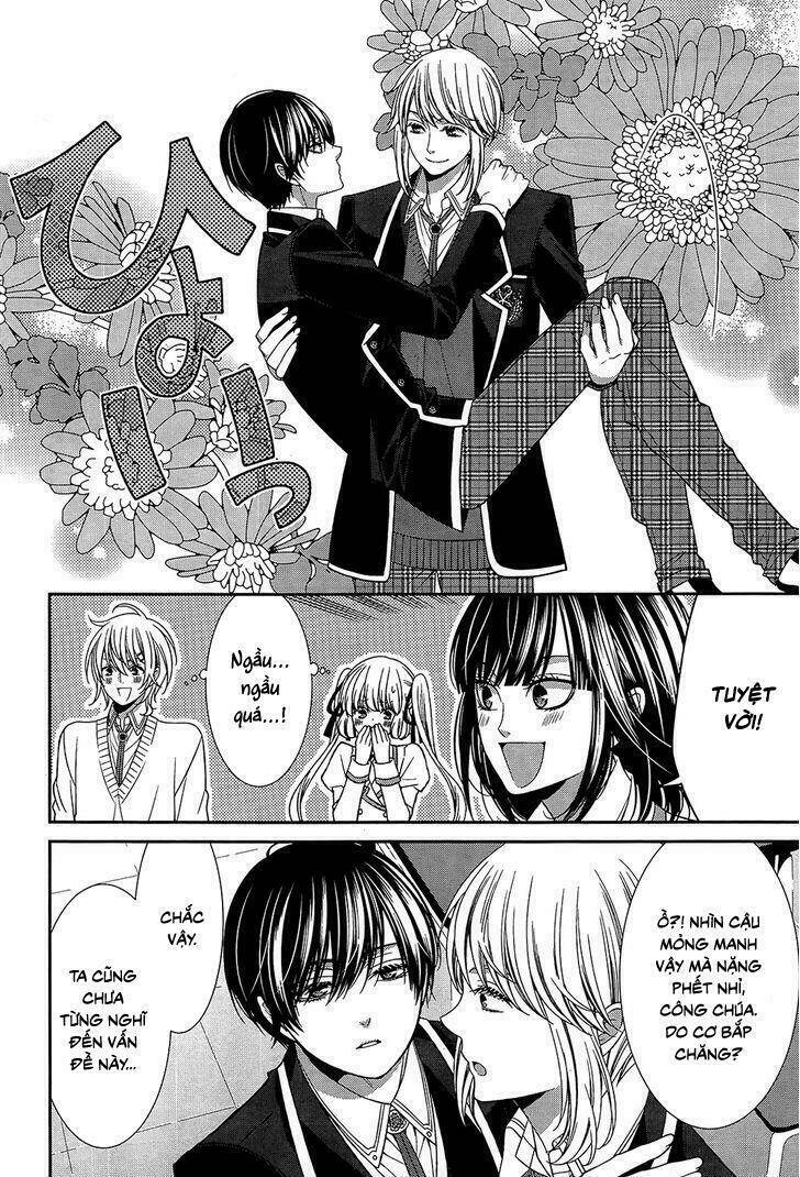 shuuen no elysion chapter 11 15