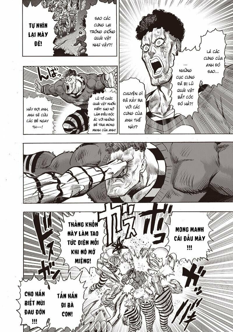 one-punch man chapter 182.9 23