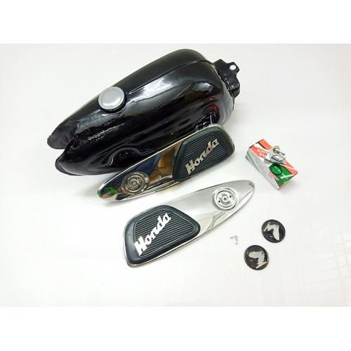 Bình xăng xe 67 full bộ