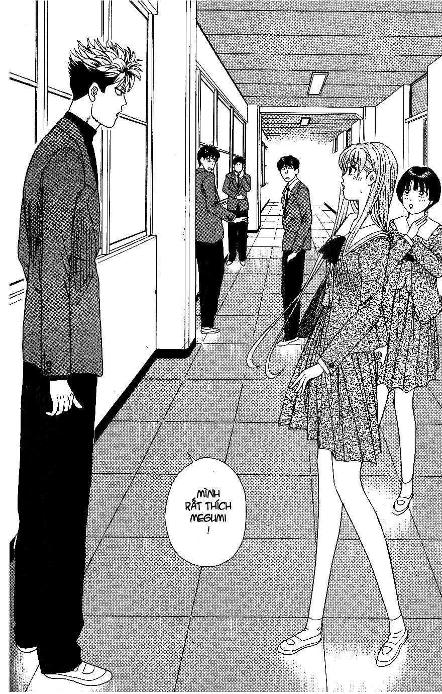 tenshi na konamaiki chapter 6 2