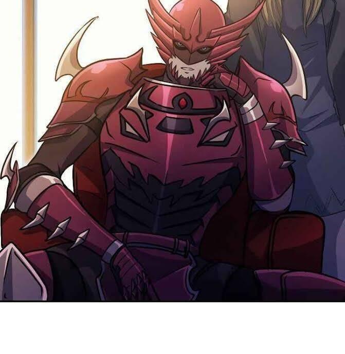 tôi trở lại thăng cấp một mình chapter 63 30