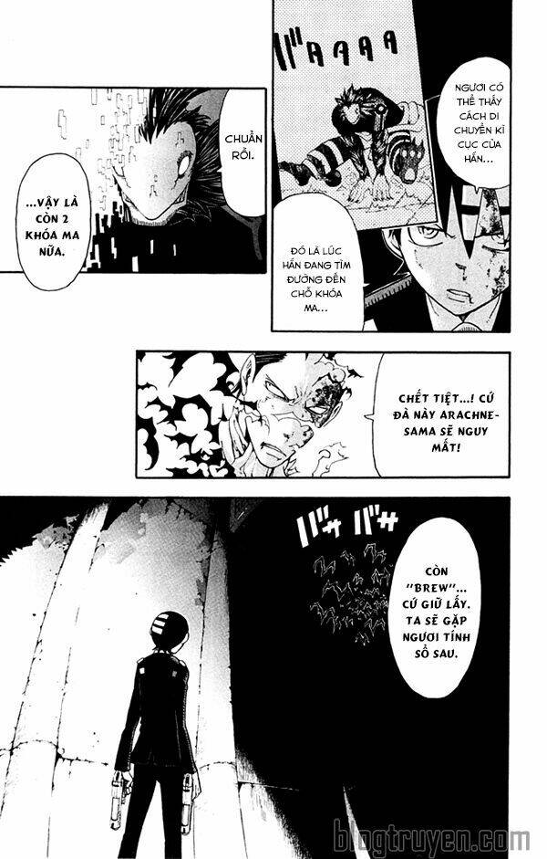 soul eater chapter 53 34