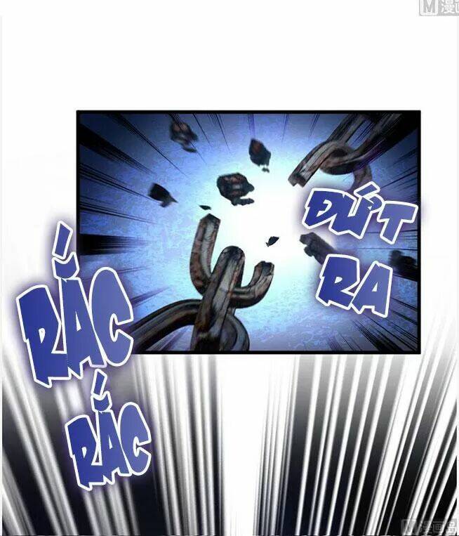 thiên hậu trở về chapter 179 23