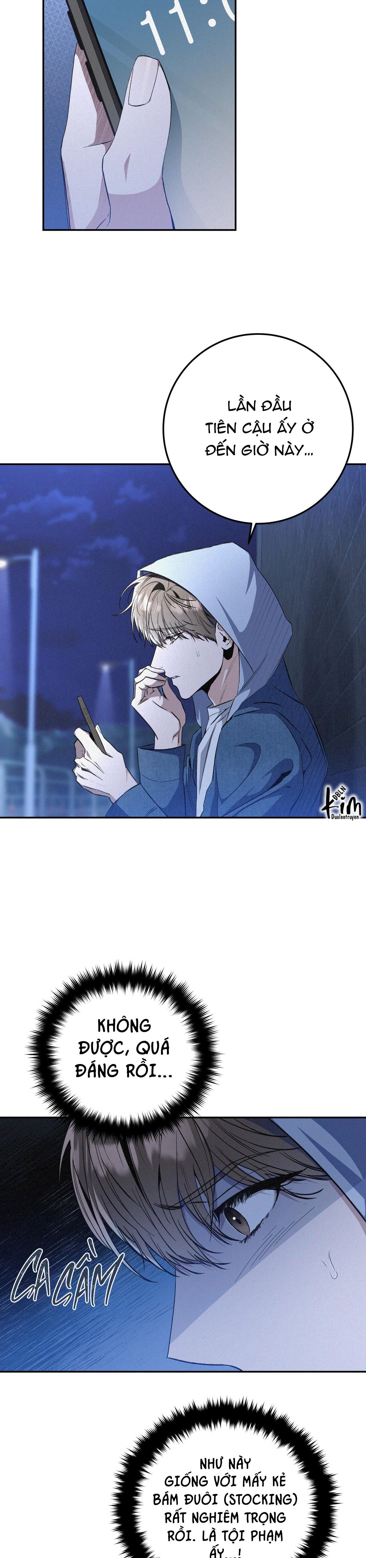 vô hình chapter 1 21