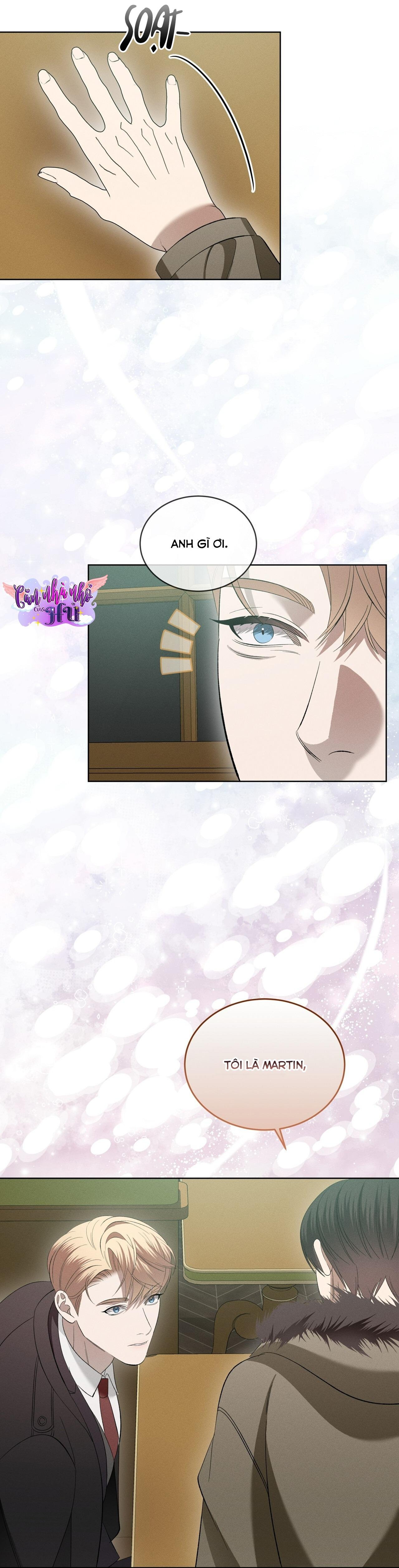 đêm ở london chapter 67 20