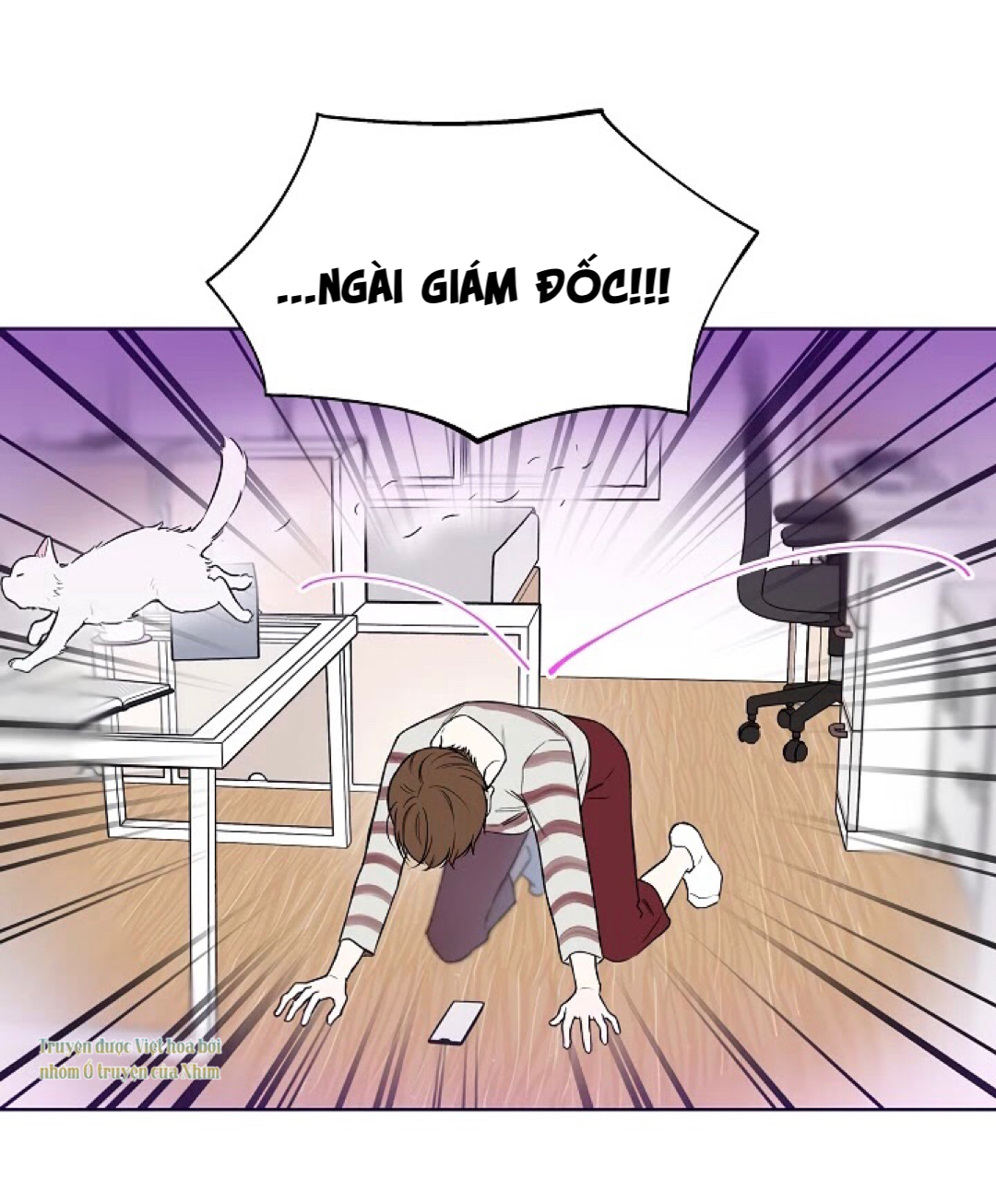 invitation of mystic messenger chapter 15 38