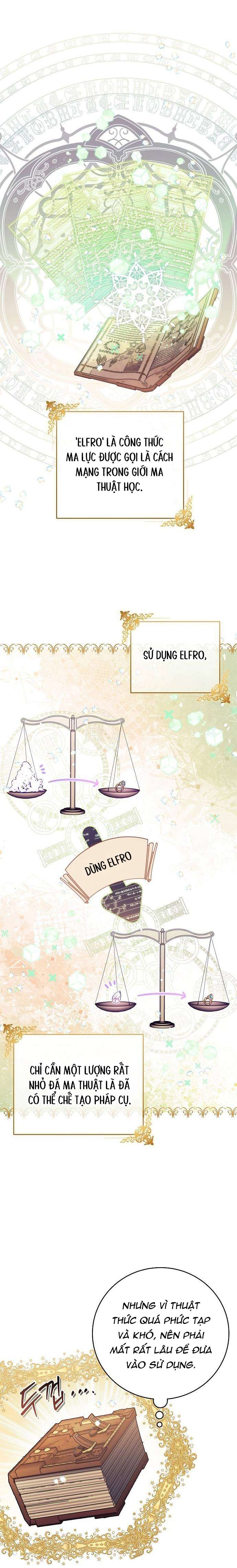 tôi đã có một gia đình mới mà trước đó không nằm trong kế hoạch nhận nuôi chapter 2 13