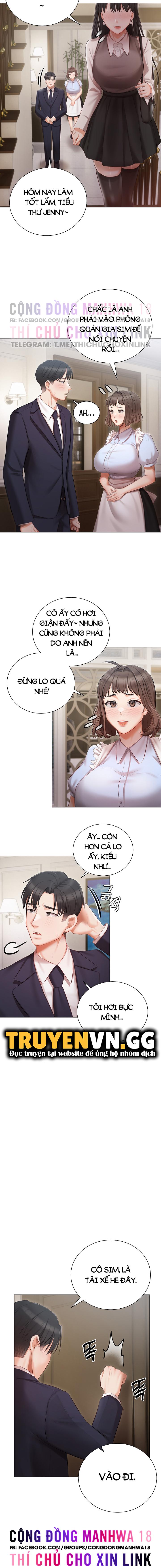 biệt thự hyeonjung chapter 22 13