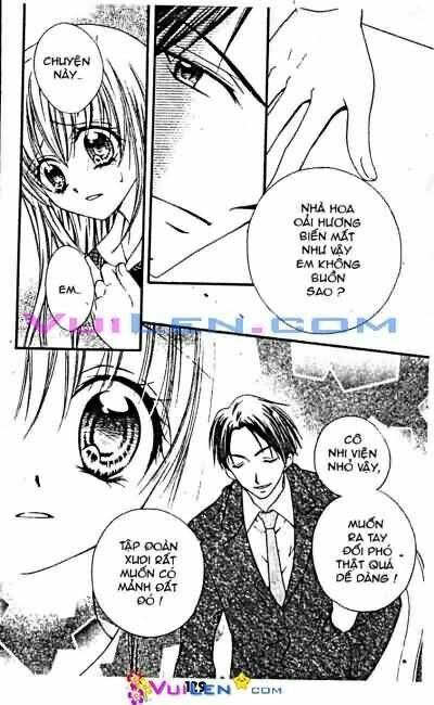 công chúa ẩm thực chapter 8 129