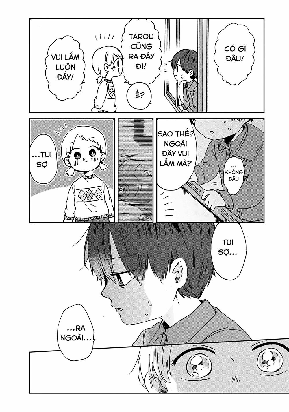 kimi ga shinu made ato 100 nichi chapter 6.2 2