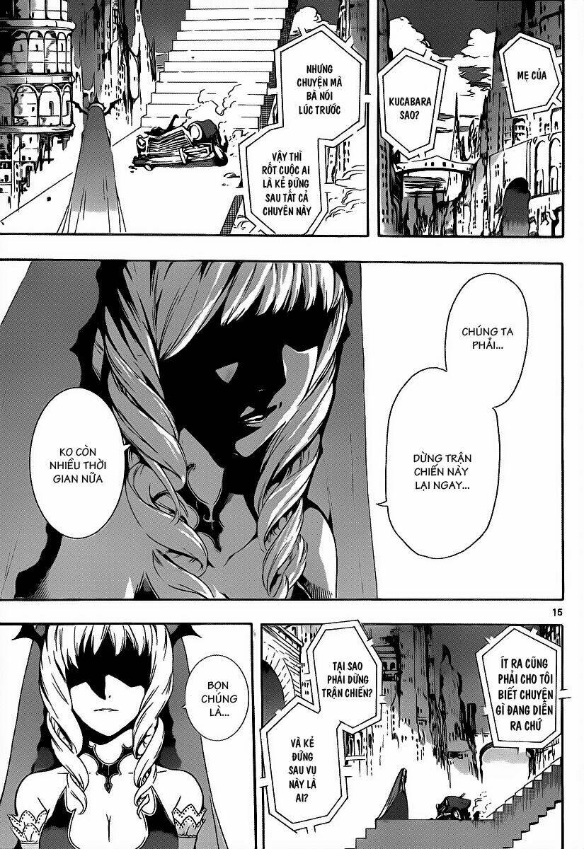 defense devil chapter 88 14