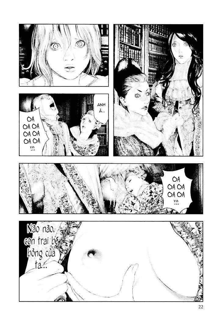 innocent chapter 21 22