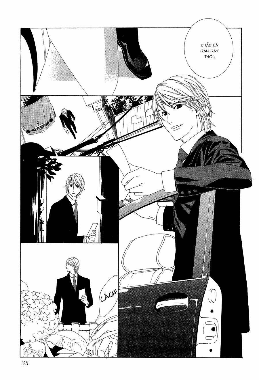 hanamai koeda de aimashou chapter 1 30