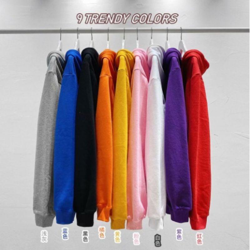 Áo hoodie Unisex Nam Nữ Bear siêu hot
