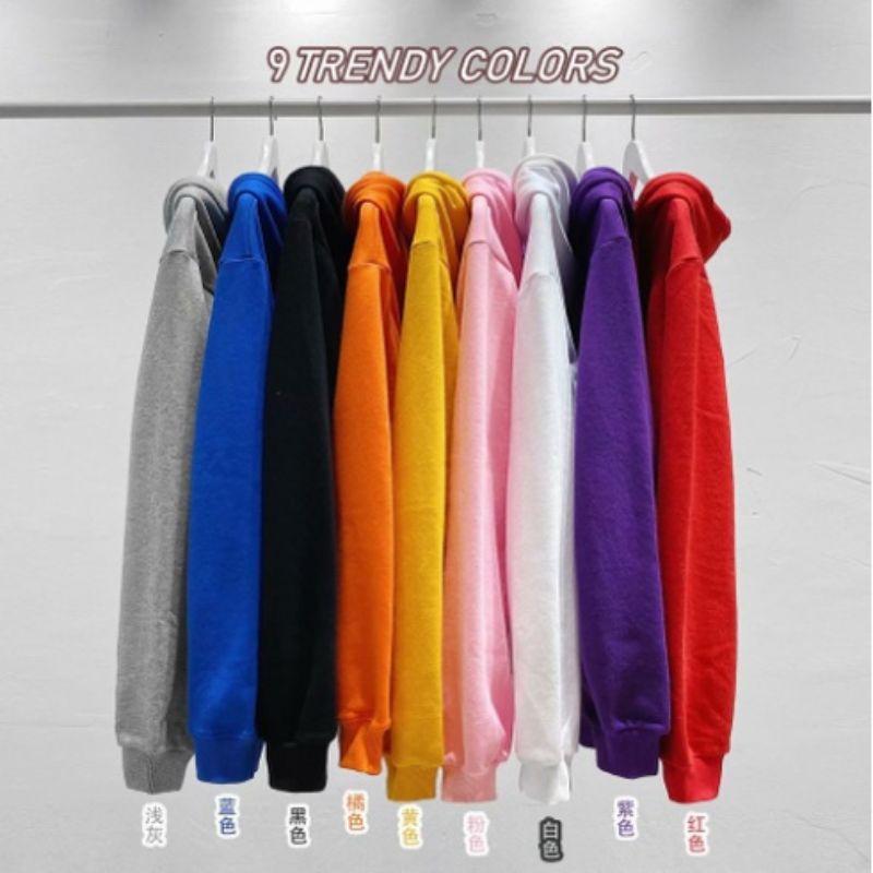 áo hoodie Unisex Nam Nữ Bear siêu hot