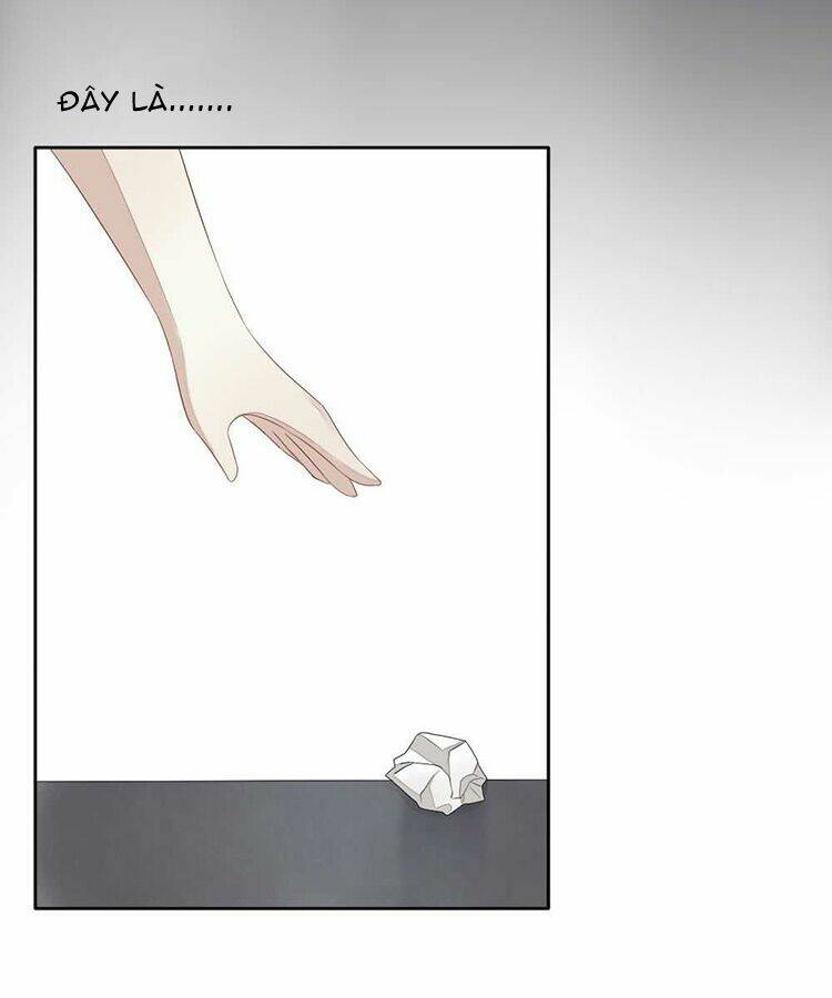 vị hôn thê bỏ trốn chapter 61 4