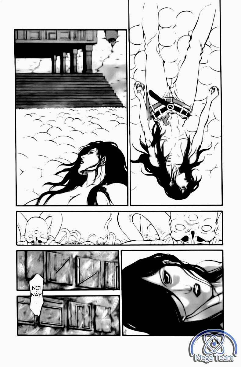 vua trên biển chapter 148 17