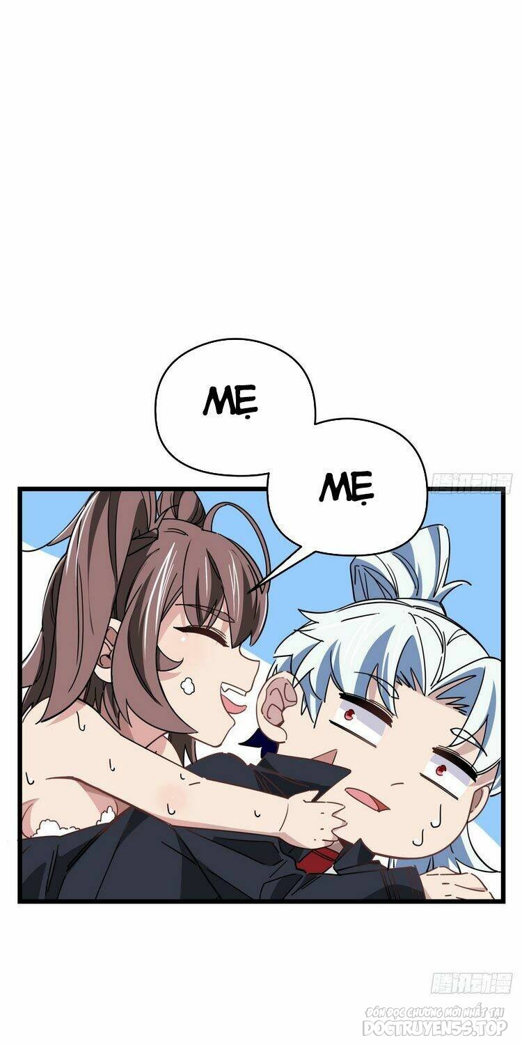 giải cứu 99 nữ chính ở mạt thế chapter 52 2