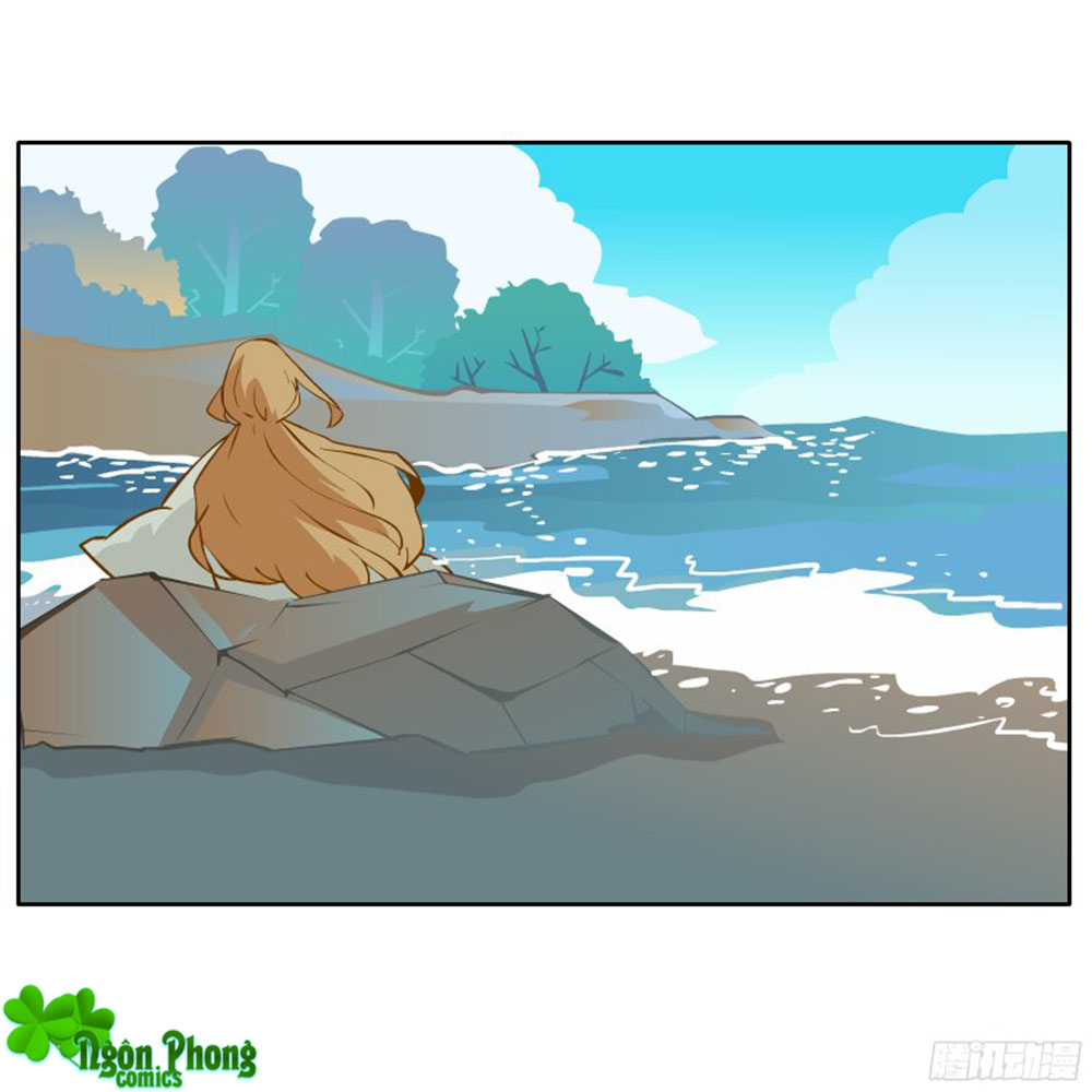 hòa thượng và tiểu long quân chapter 24 2