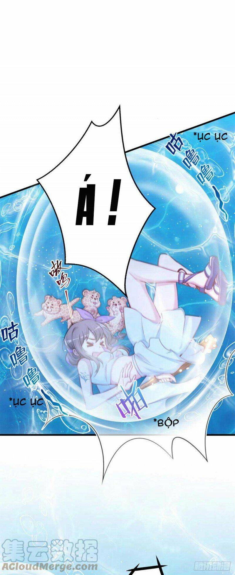 [16+] thảnh thơi thú thế chủng chủng điền, sinh sinh tể chapter 335 40