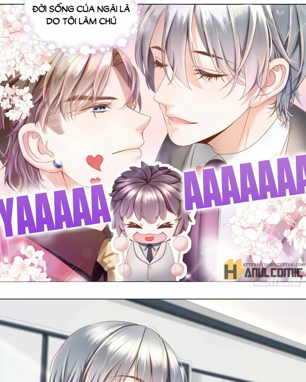 ma vương ngạo kiều tổng tài không thể chọc chapter 3.1 19