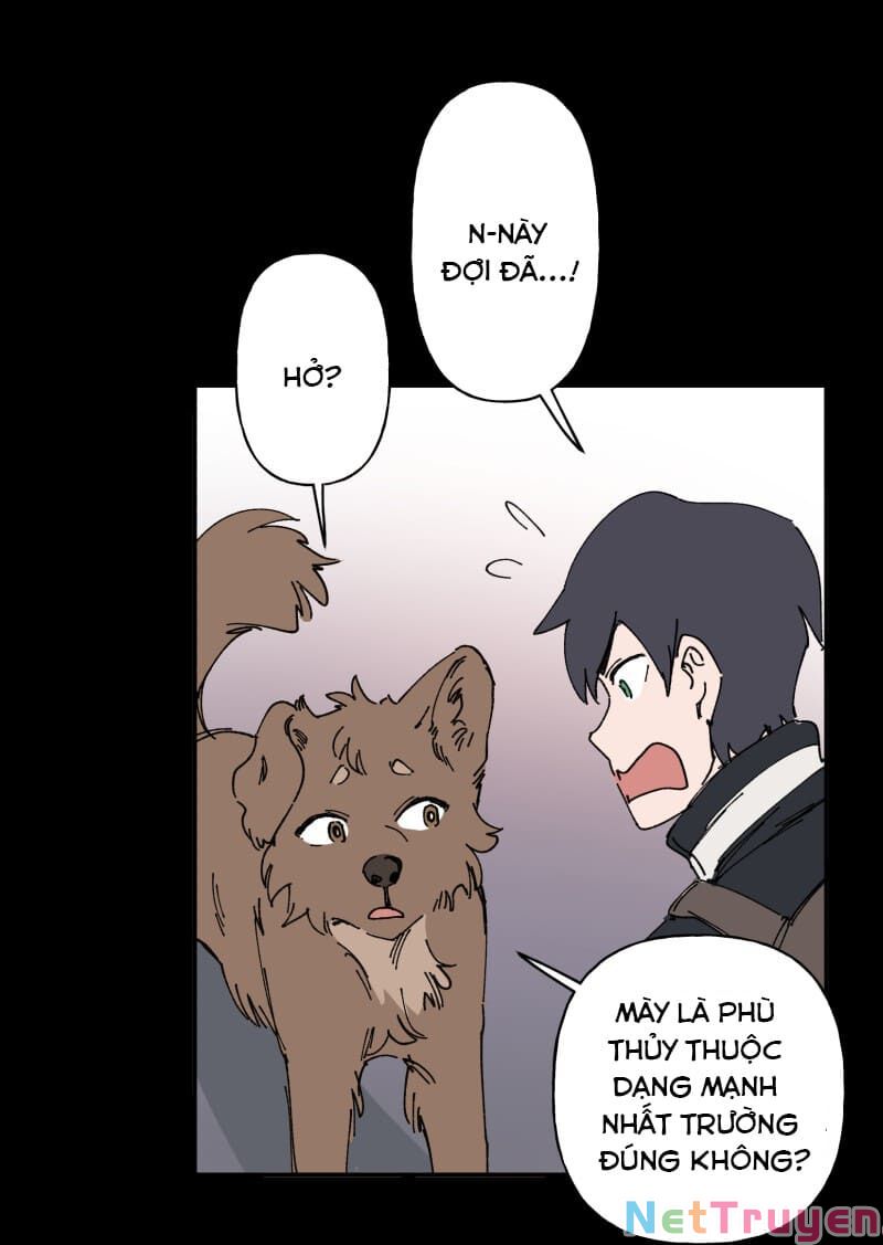 lumine - cội nguồn ánh sáng chapter 97 28