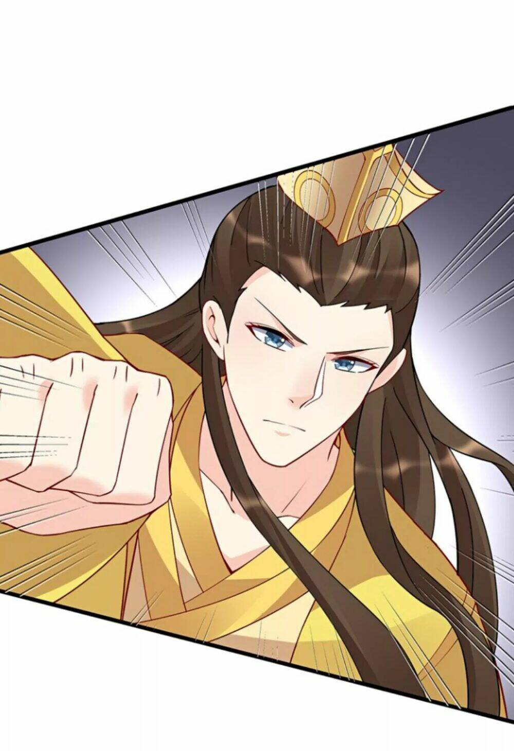 độc phi thần y quá kiêu ngạo chapter 113 26