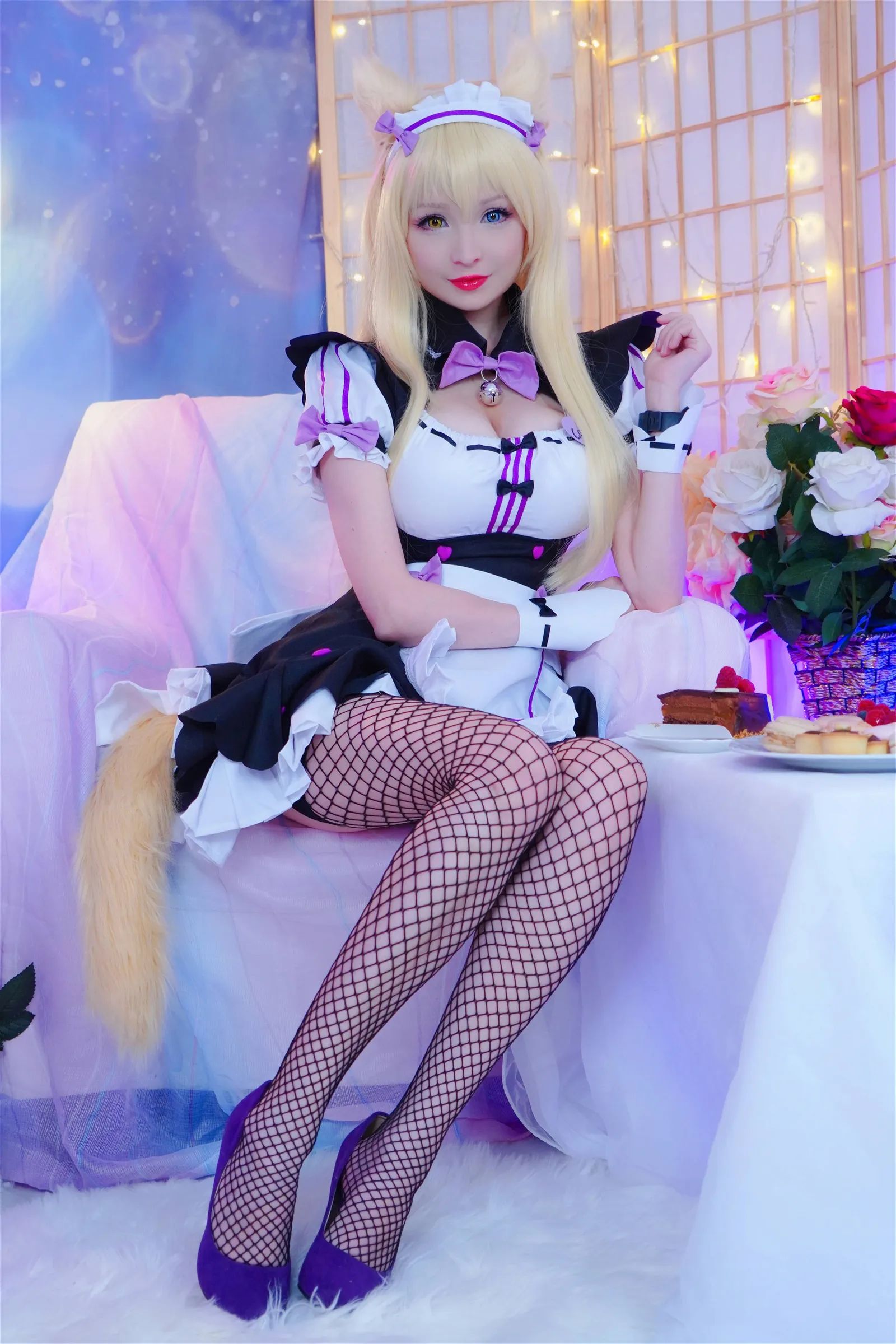 hình cosplay chapter 36 43