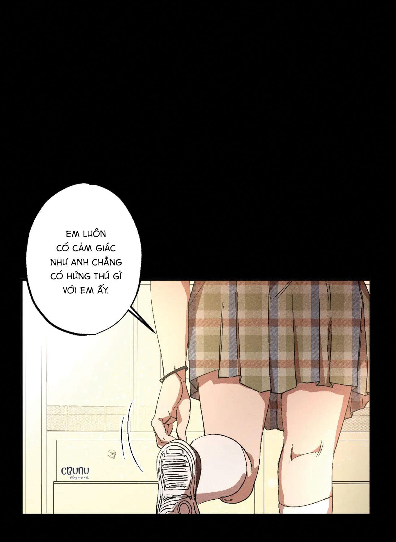 bẫy đôi ngọt ngào chapter 34 3