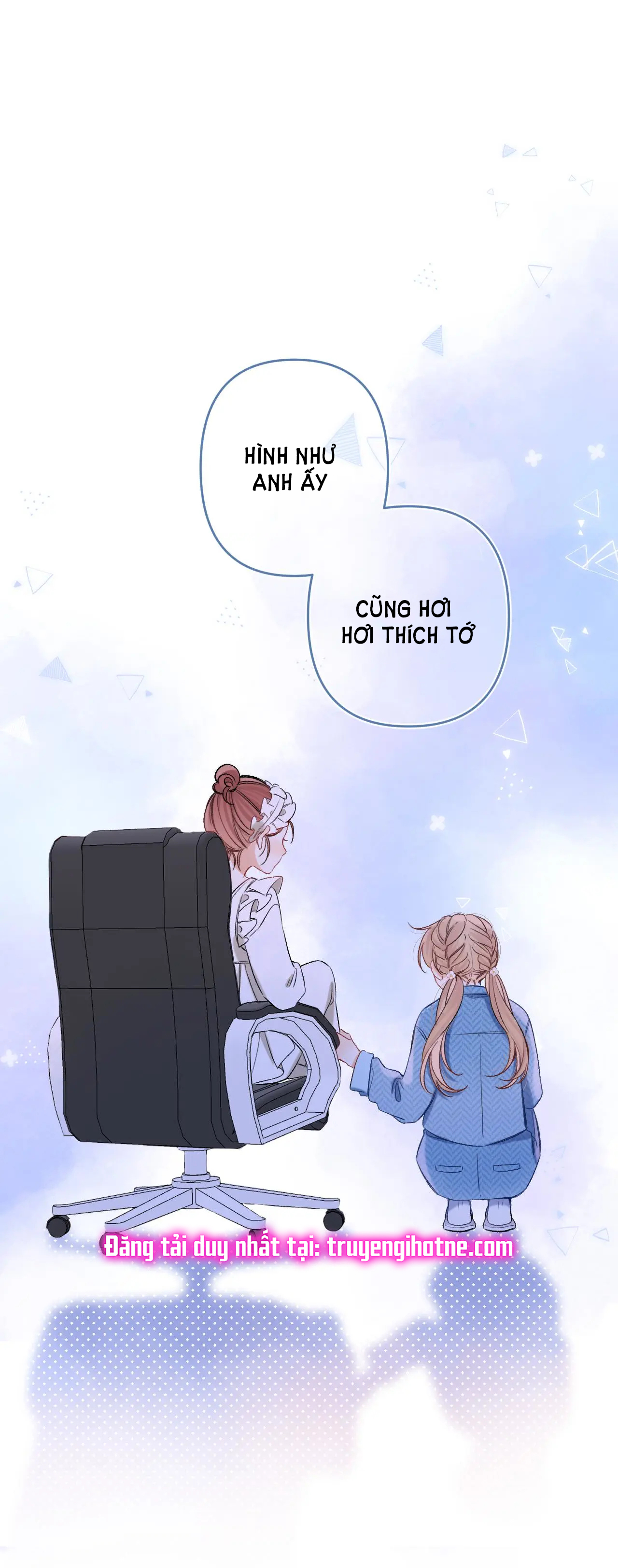 vụng trộm không thể giấu - mối tình thầm kín chapter 76.1 29