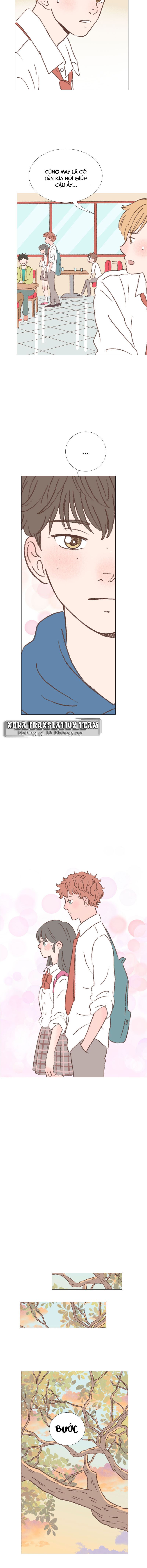 annie green không ưa con gái chapter 4 8