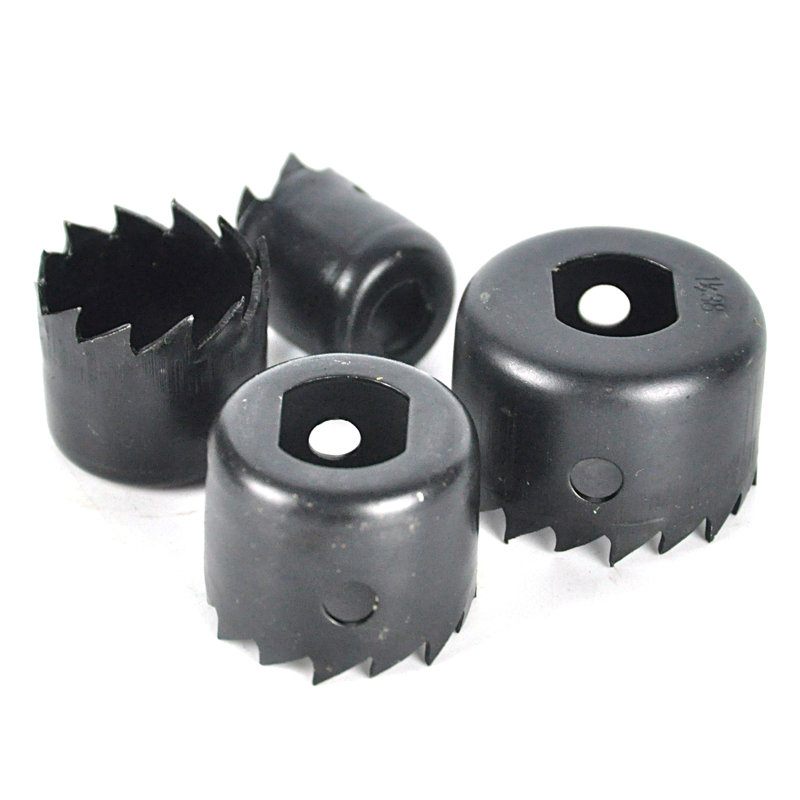 Bộ mũi khoét gỗ thạch cao 13 kích thước