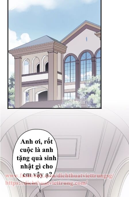 vết cắn ngọt ngào phần 2 chapter 45 12